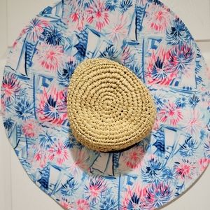 Lilly Pulitzer Sun Hat